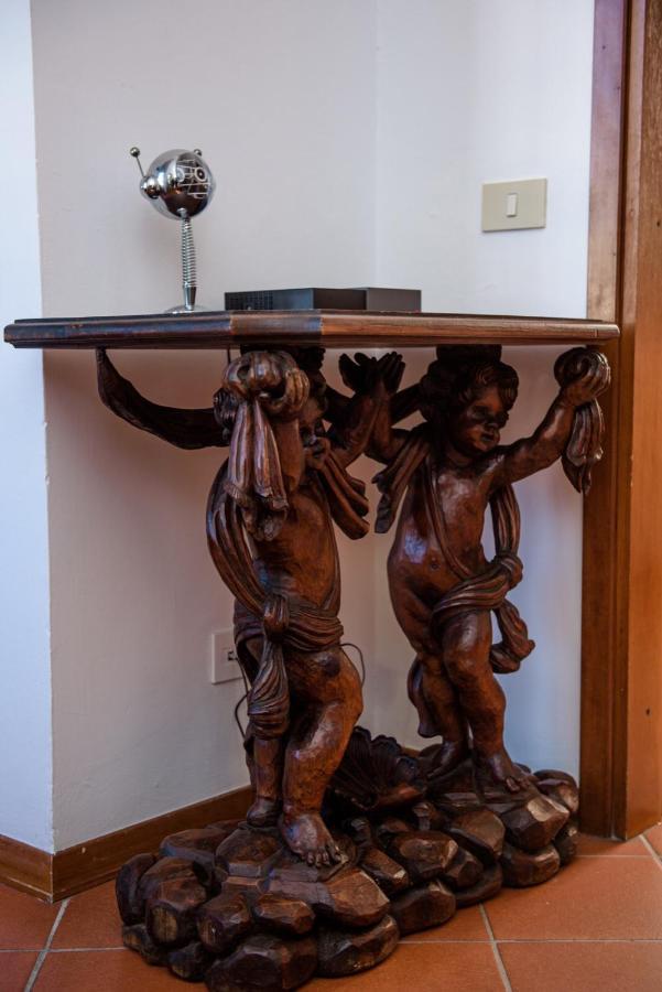 Medici Chapels Apartment, Near The Duomo!! Florenz Exterior foto