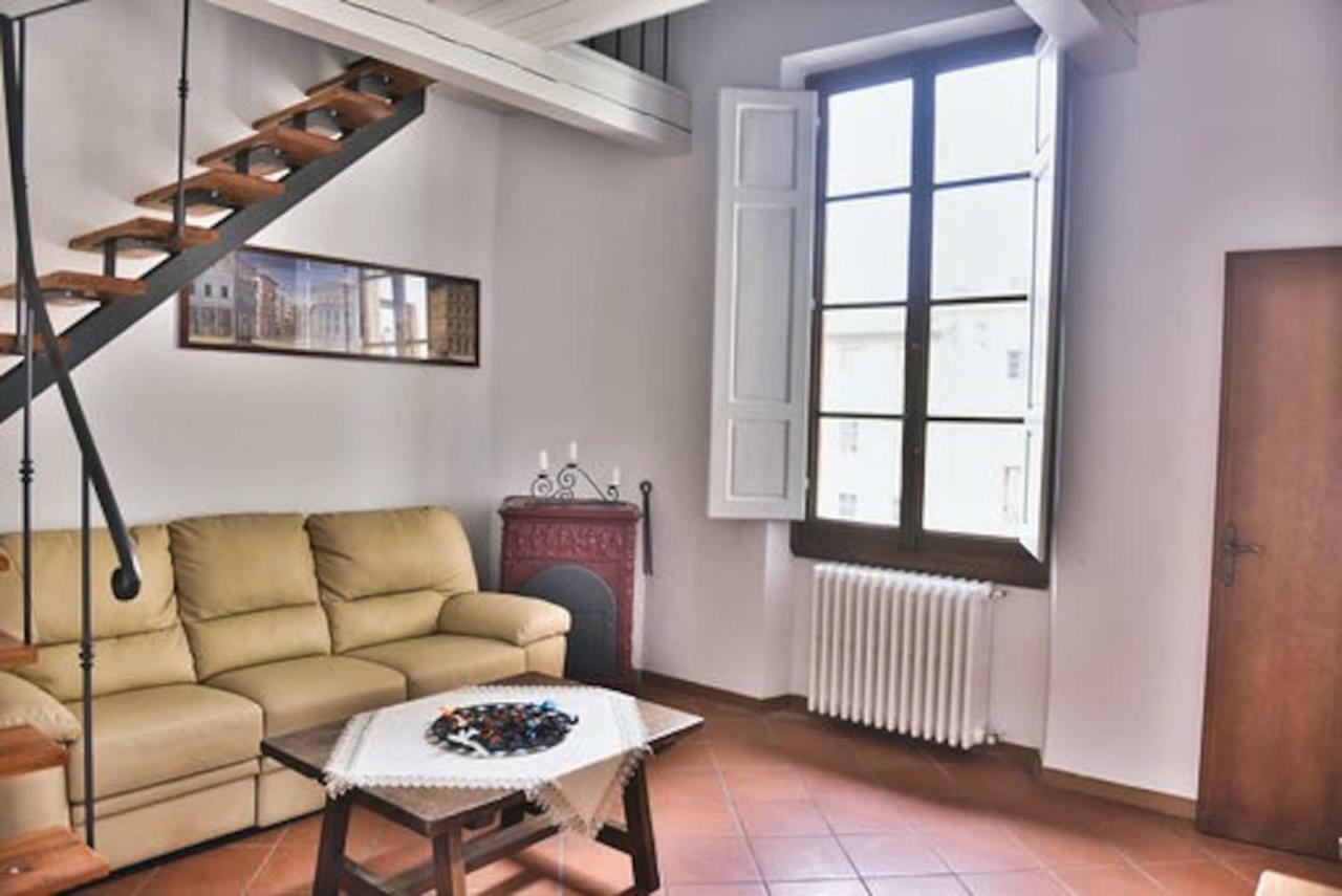Medici Chapels Apartment, Near The Duomo!! Florenz Exterior foto
