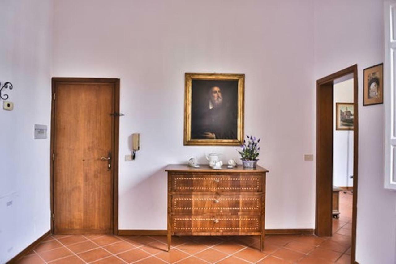 Medici Chapels Apartment, Near The Duomo!! Florenz Exterior foto