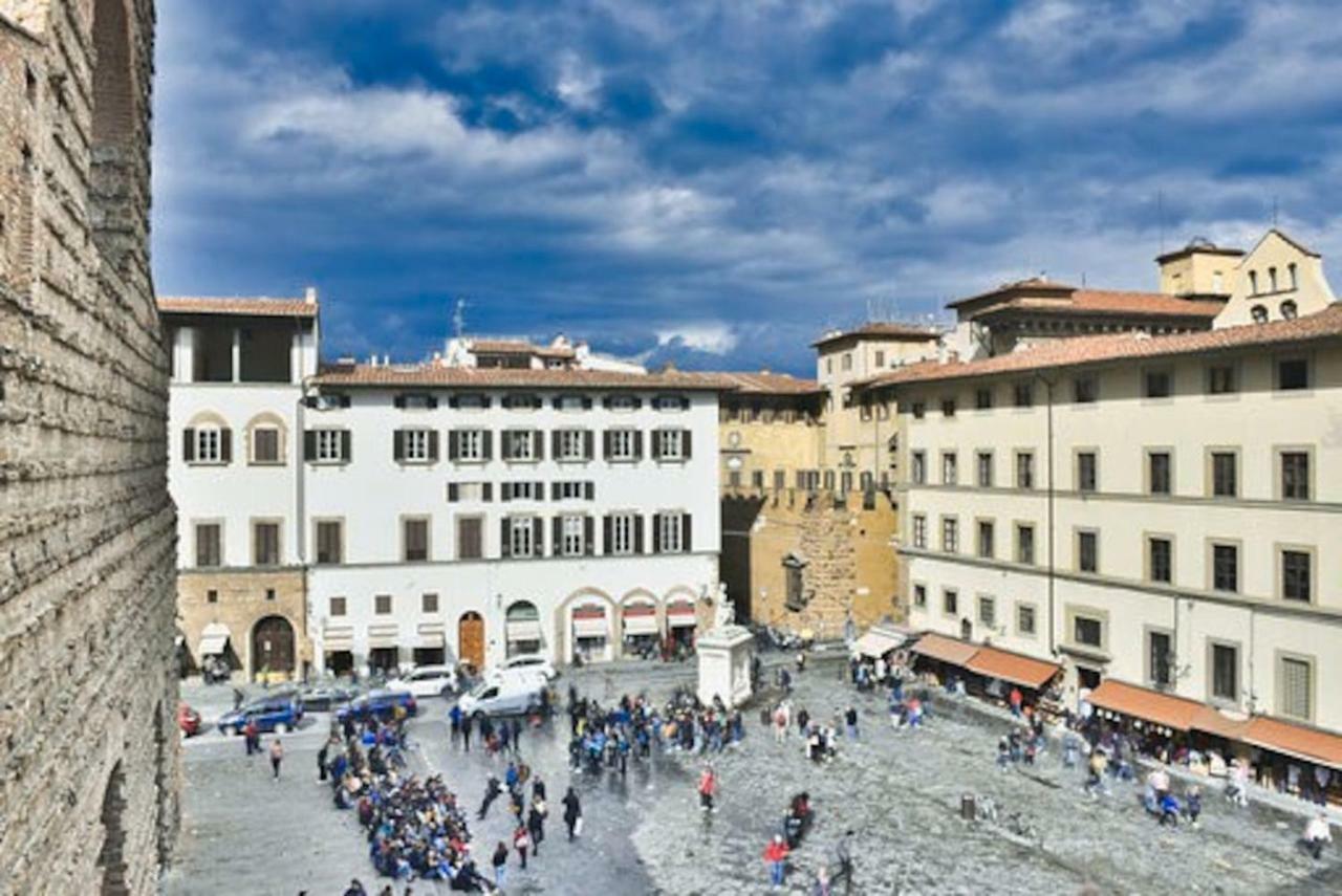 Medici Chapels Apartment, Near The Duomo!! Florenz Exterior foto